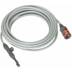 Gardena City Gardening Ensemble De Brouillard De Pulvérisation Extérieur De Jardin De Ville Automatique (avec Contrôle D'irrigation)