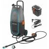 Gardena Ensemble Nettoyeur Haute Pression AquaClean Li-40/60. Avec Batterie Et Chargeur -GARDENA Soldes 2022 33834632 1