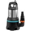 Pompe Submersible Pour Eaux Chargées GARDENA 20000 Aquasensor 09044-61 20.000 L/h 9 M -GARDENA Soldes 2022 33836382 1