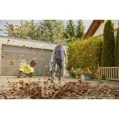 Gardena Souffleur PowerJet 18V P4A Avec Batterie 7 Gardena Souffleur PowerJet 18V P4A Avec Batterie -GARDENA Soldes 2022 33999379 2