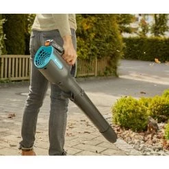 Gardena Souffleur PowerJet 18V P4A Avec Batterie 8 Gardena Souffleur PowerJet 18V P4A Avec Batterie -GARDENA Soldes 2022 33999379 3