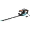 Gardena Taille-haies électrique EasyCut 450/50 -GARDENA Soldes 2022 33999651 1