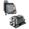 Pack GARDENA Programmateur - Sélecteur Automatique 1 Pack GARDENA Programmateur - Sélecteur Automatique -GARDENA Soldes 2022 34333770 1