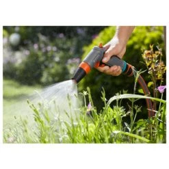 Pack Spécial Nettoyage GARDENA Dévidoir CleverRoll M - Pistolet De Nettoyage 11 Pack Spécial Nettoyage GARDENA Dévidoir CleverRoll M - Pistolet De Nettoyage -GARDENA Soldes 2022 34688545 5