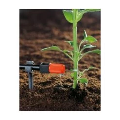 GARDENA LOT DE 10 GOUTTEURS DE FIN DE LIGNE 01391-20 -GARDENA Soldes 2022 34739279 3