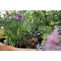 GARDENA 8316-20 GOUTTEUR DE FIN DE LIGNE RÉGLABLE, RÉGULATEUR DE PRESSION 08316-20 -GARDENA Soldes 2022 34739284 4