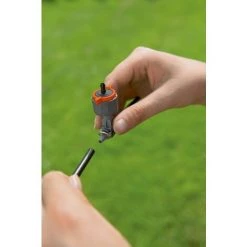 GARDENA 8317-20 GOUTTEUR EN LIGNE RÉGLABLE 08317-20 -GARDENA Soldes 2022 34739285 5