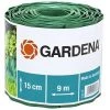 GARDENA 00538-20 BORDURE DE PELOUSE VERT PLASTIQUE 30 X 20 X 20 CM