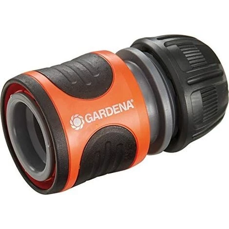 GARDENA WASSERSTOP 13MM AUF 15MM 18213-50 3 GARDENA WASSERSTOP 13MM AUF 15MM 18213-50