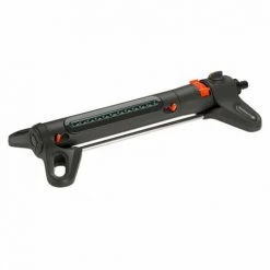 Pack Pompe D'arrosage 3000/4 + Tuyau Ø19mm 20m + Kit Aspiration Laiton + Kit Base + Arroseur 150m² GARDENA -GARDENA Soldes 2022 34830610 5