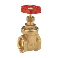 GARDENA VANNE D'ARRÊT EN LAITON 5/4 07342-20 5 GARDENA VANNE D'ARRÊT EN LAITON 5/4 07342-20 -GARDENA Soldes 2022 35974870 2