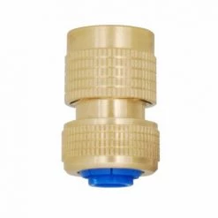 Pack Pompe D'arrosage 3000/4 + Tuyau Ø19mm 2x20m + Kit Connexion + Kit Aspiration Laiton + Pistolet + Raccords Laiton GARDENA -GARDENA Soldes 2022 36143476 5