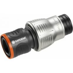 Raccord Aquastop Premium GARDENA - 18254-50--