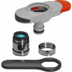 Adaptateur De Robinet D'intérieur GARDENA - 18210-20--