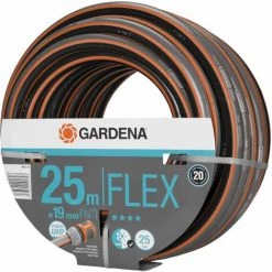 Tuyau Flex Diam 19 Mm GARDENA - 18053-20--