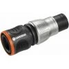 Raccord Aquastop Premium GARDENA - 18253-50-- -GARDENA Soldes 2022 36758529 1