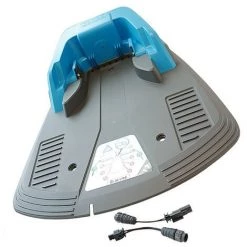 Station De Charge Robot Tondeuse Gardena R70LI Année 2013-2015