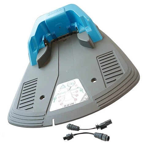 Station De Charge Robot Tondeuse Gardena R70LI Année 2013-2015 3 Station De Charge Robot Tondeuse Gardena R70LI Année 2013-2015