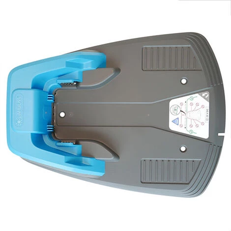 Station De Charge Robot Tondeuse Gardena R70LI Année 2013-2015 4 Station De Charge Robot Tondeuse Gardena R70LI Année 2013-2015 – Image 2