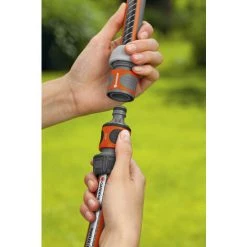 GARDENA Connecteur De Tuyau D'arrosage (2931-20) 7 GARDENA Connecteur De Tuyau D'arrosage (2931-20) -GARDENA Soldes 2022 39769471 3