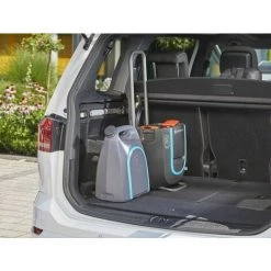 GARDENA Nettoyeur Haute Pression Sur Batterie AquaClean Li-40/60 (9341-55) -GARDENA Soldes 2022 39769542 4