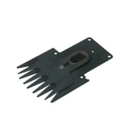 GARDENA 2346-20 JEU DE LAMES AVEC PROTECTION POUR TONDEUSES ACCU 6 ET ACCU SAFE 16