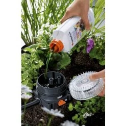 GARDENA 8313-20 DISTRIBUTEUR D'ENGRAIS -GARDENA Soldes 2022 39908023 5