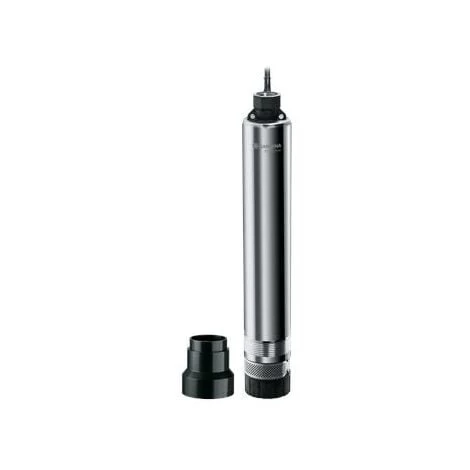 GARDENA 1492-20 POMPE DE FORAGE 6000/5 PREMIUM INOX 01492-20 -GARDENA Soldes 2022 40543832 1