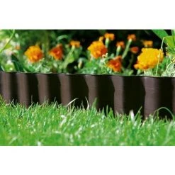 GARDENA BORDURE DE PLATEBANDE MARRON 15CM 532 00532-20 -GARDENA Soldes 2022 40608163 4