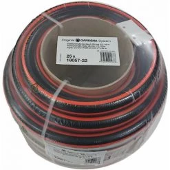 Tuyau D'arrosage Comfort Flex Gardena Diamètre 25 Mm, 25m Gardena