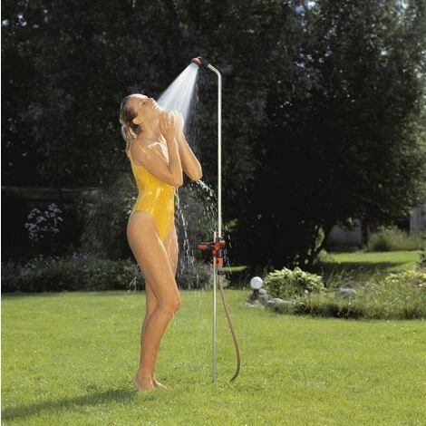 GARDENA Duo De Douches De Jardin-00959-20 4 GARDENA Duo De Douches De Jardin-00959-20 – Image 2