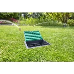 GARDENA Regard Pré-montable 3 Voies (1255-20) -GARDENA Soldes 2022 42418958 3