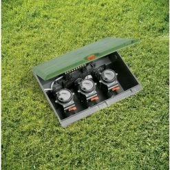 GARDENA Regard Pré-montable 3 Voies (1255-20) -GARDENA Soldes 2022 42418958 4