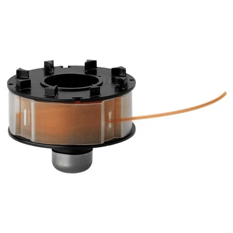 GARDENA Bobine De Fil De Coupe 6 M (5365-20) 3 GARDENA Bobine De Fil De Coupe 6 M (5365-20)
