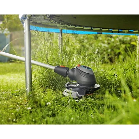 GARDENA Coupe-bordures PowerCut 650/28 (9874-20) 6 GARDENA Coupe-bordures PowerCut 650/28 (9874-20) – Image 4