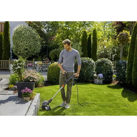 GARDENA Coupe-bordures PowerCut 650/28 (9874-20) 7 GARDENA Coupe-bordures PowerCut 650/28 (9874-20) – Image 5