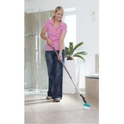 Gardena CombiSystem Joint Brosse En Plastique / 3606-20 -GARDENA Soldes 2022 43939769 3