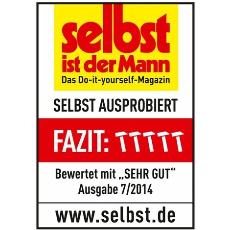 Gardena Confort Tuyau Flexible De 13 Mm (1/2 ), 50 M / 18039-20 4 Gardena Confort Tuyau Flexible De 13 Mm (1/2 ), 50 M / 18039-20 – Image 2