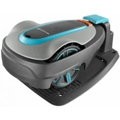 Gardena Ville Robotique Sileno 250 / 15001-20 8 Gardena Ville Robotique Sileno 250 / 15001-20 -GARDENA Soldes 2022 43940405 3