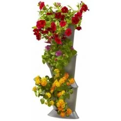 Gardena NatureUp! Base Set Coin / 13153-20 -GARDENA Soldes 2022 43940486 3