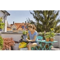 Gardena NatureUp! Base Set Coin / 13153-20 -GARDENA Soldes 2022 43940486 4