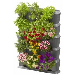 Gardena NatureUp! Ensemble Vertical Avec L'irrigation / 13151-20