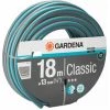 Gardena Tuyau Classique Jardin 13 Mm (1/2 ''). 18 M. Aucun Des Composants Du Système -GARDENA Soldes 2022 43941858 1