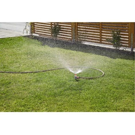 Gardena Classique Pulvérisation Avec L'action Sprinkler 1 X Arrêt Arroseur & Eau 5 Gardena Classique Pulvérisation Avec L'action Sprinkler 1 X Arrêt Arroseur & Eau – Image 3