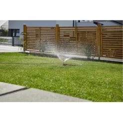 Gardena Classique Pulvérisation Avec L'action Sprinkler 1 X Arrêt Arroseur & Eau 9 Gardena Classique Pulvérisation Avec L'action Sprinkler 1 X Arrêt Arroseur & Eau -GARDENA Soldes 2022 43941863 4