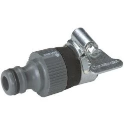 GARDENA 02908-20 Plastique Prise Deau Voleuse Ø 15 Mm (1/2), Raccord Enfichable -GARDENA Soldes 2022 4415655 2