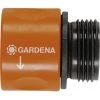 GARDENA 00917-50 Plastique Raccord De Transition 26,44 Mm (3/4) (filet Ext.), Raccord Enfichable -GARDENA Soldes 2022 4415669 1