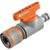 Régulateur De Pression GARDENA 00977-50 Plastique Raccord Enfichable -GARDENA Soldes 2022 4415673 1