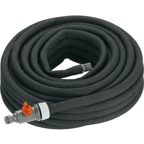 GARDENA 01968-20 Arroseur Microperforé 7.5 M 3 GARDENA 01968-20 Arroseur Microperforé 7.5 M