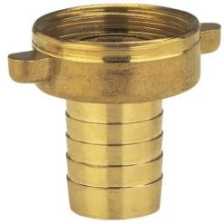 Raccord à Visser GARDENA 07140-20 Laiton 24,2 Mm (3/4) (filet Int.), Ø 13 Mm (1/2) 6 Raccord à Visser GARDENA 07140-20 Laiton 24,2 Mm (3/4) (filet Int.), Ø 13 Mm (1/2) -GARDENA Soldes 2022 4415753 2